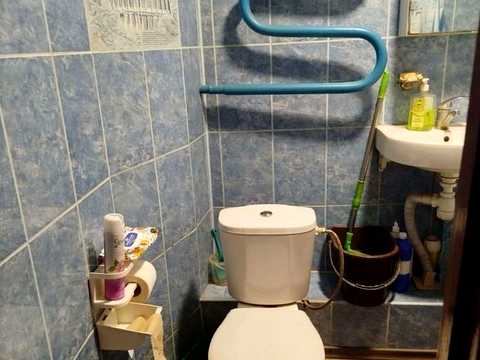 квартира за адресою Бучми вул. (Командарма Уборевича), 46б