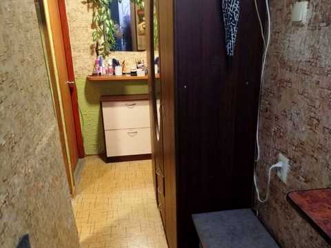 квартира за адресою Бучми вул. (Командарма Уборевича), 46б