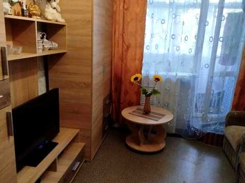 квартира за адресою Бучми вул. (Командарма Уборевича), 46б