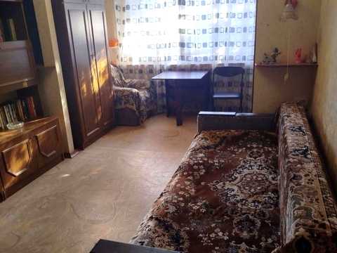 квартира за адресою Бучми вул. (Командарма Уборевича), 46б