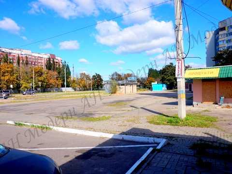 коммерческая по адресу Леся Сердюка ул. (Командарма Корка), 44