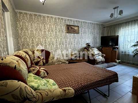 дом по адресу 12-я линия
