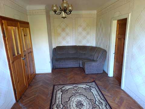 квартира по адресу Шевченка, 78