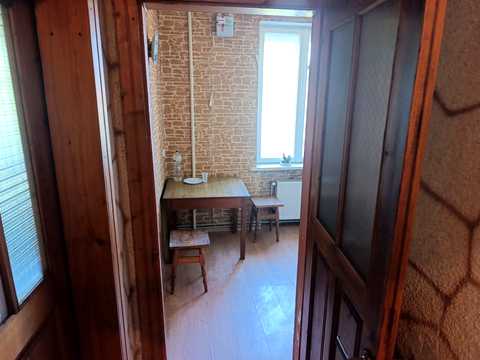 квартира по адресу Шевченка, 78