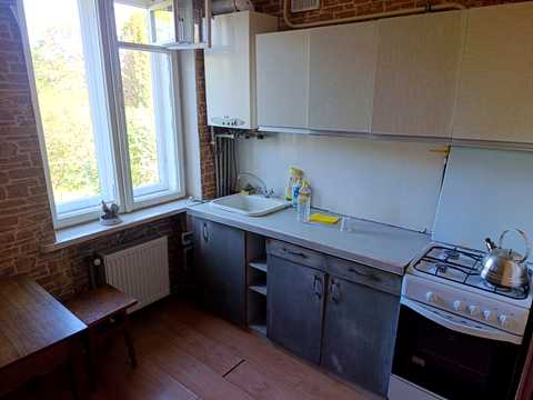 квартира по адресу Шевченка, 78