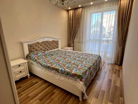квартира за адресою Івано-Франківськ, Євгена Коновальця вул., 120