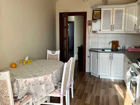 квартира за адресою Івано-Франківськ, Євгена Коновальця вул., 120
