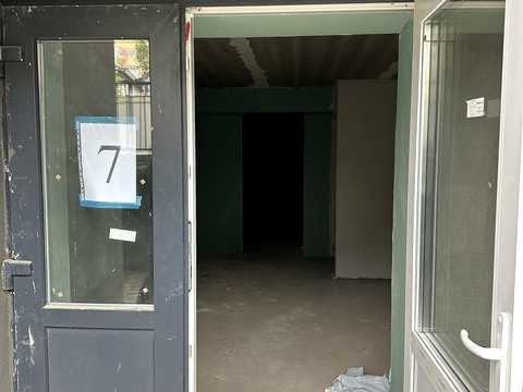 коммерческая по адресу Андрея Сахарова ул., 27-Б