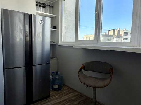 квартира за адресою Олени Пчілки вул., 8