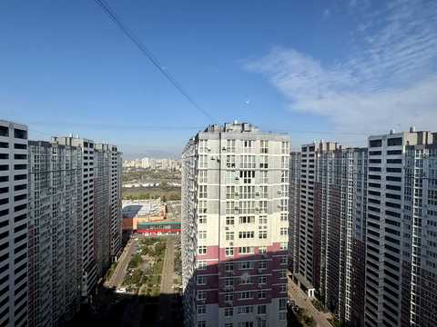 квартира за адресою Олени Пчілки вул., 8