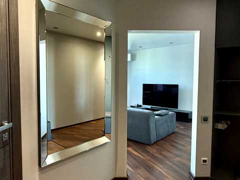 квартира за адресою Олени Пчілки вул., 8