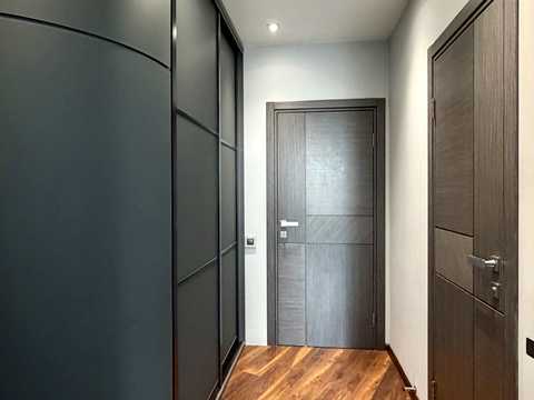 квартира за адресою Олени Пчілки вул., 8