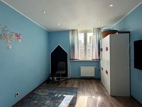 квартира за адресою Олени Пчілки вул., 8