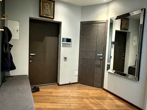 квартира за адресою Олени Пчілки вул., 8