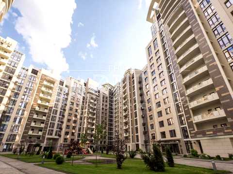 комерційна за адресою Саперне Поле вул., 3
