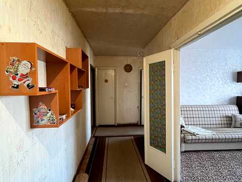 квартира по адресу Менахем-Мендл Шнеерсона ул. (Мініна), 3