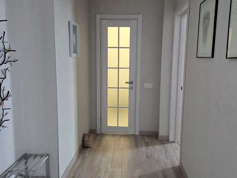 квартира по адресу Коперника ул., 3