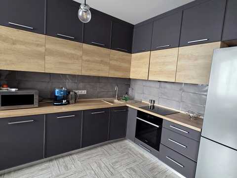 квартира по адресу Коперника ул., 3