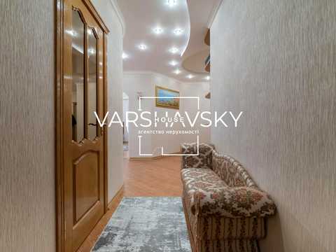 квартира за адресою Олександра Мишуги вул., 2