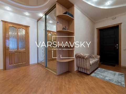 квартира за адресою Олександра Мишуги вул., 2