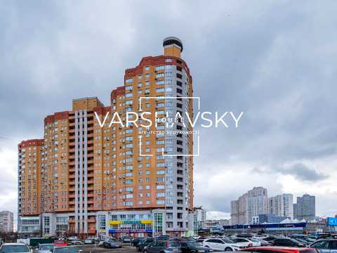 квартира за адресою Олександра Мишуги вул., 2