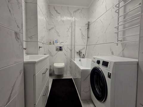 квартира по адресу Коперника ул., 3