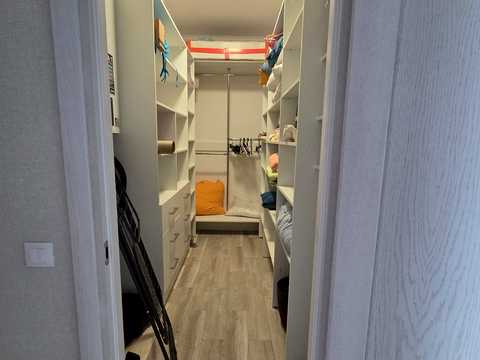 квартира по адресу Коперника ул., 3