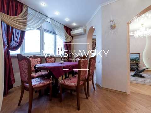 квартира за адресою Олександра Мишуги вул., 2