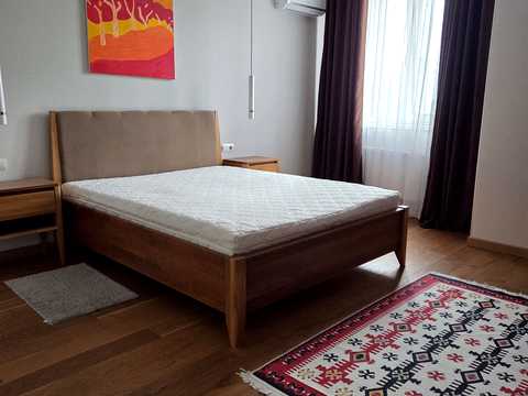 квартира по адресу Коперника ул., 3