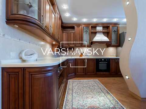 квартира за адресою Олександра Мишуги вул., 2