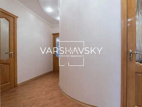 квартира за адресою Олександра Мишуги вул., 2