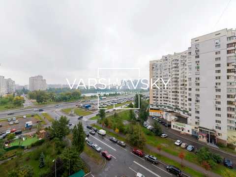квартира за адресою Олександра Мишуги вул., 2