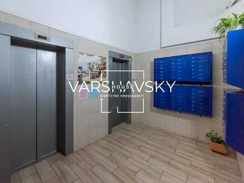 квартира за адресою Олександра Мишуги вул., 2