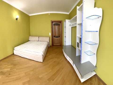 квартира за адресою Срібнокільська вул., 2-А