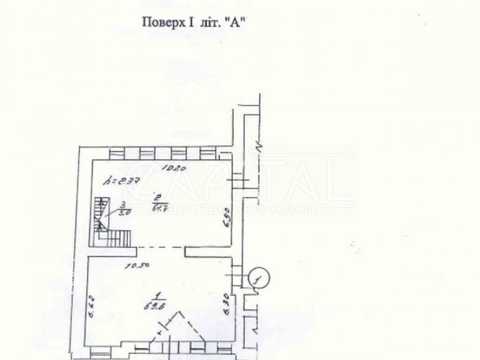 комерційна за адресою Київ, Михайлівська вул., 15
