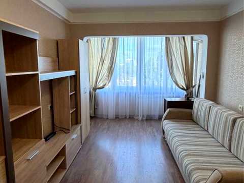 квартира за адресою Берестейський просп. (Перемоги), 43-Б
