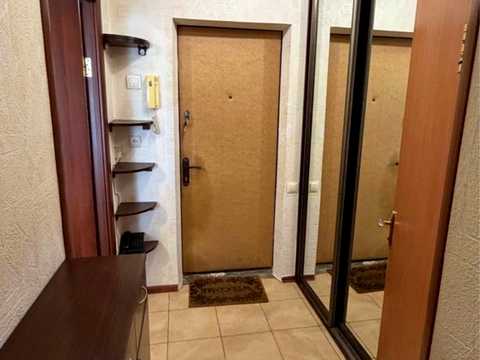 квартира за адресою Берестейський просп. (Перемоги), 43-Б