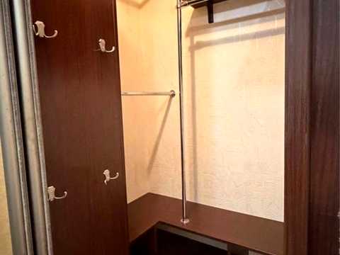 квартира за адресою Берестейський просп. (Перемоги), 43-Б