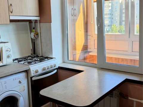 квартира за адресою Берестейський просп. (Перемоги), 43-Б