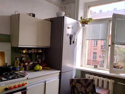 квартира за адресою Одеса, Преображенська вул., 67