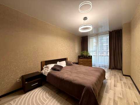 квартира за адресою Городницька вул., (Будинок 8)