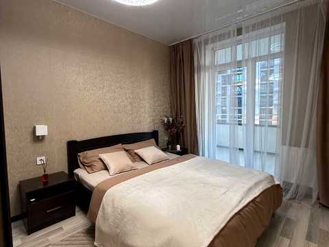 квартира за адресою Городницька вул., (Будинок 8)