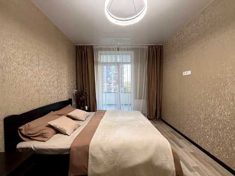 квартира за адресою Городницька вул., (Будинок 8)