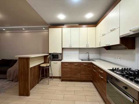 квартира за адресою Городницька вул., (Будинок 8)