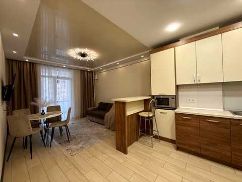квартира за адресою Городницька вул., (Будинок 8)
