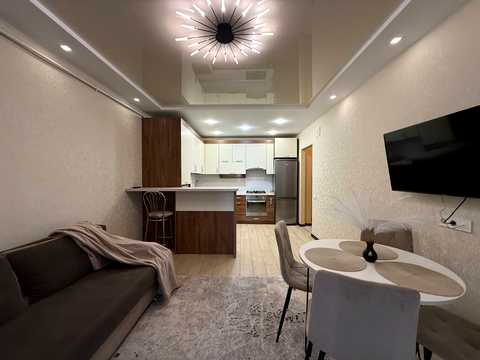 квартира за адресою Городницька вул., (Будинок 8)