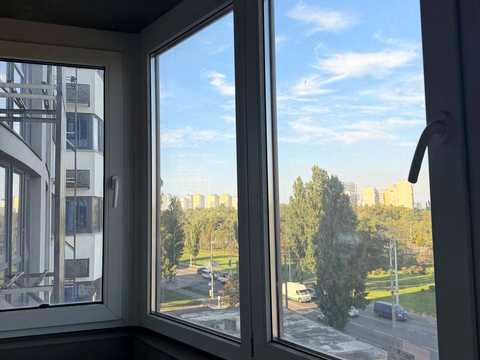 квартира за адресою Київ, Георгія Нарбута просп. (Визволителів), 1-А