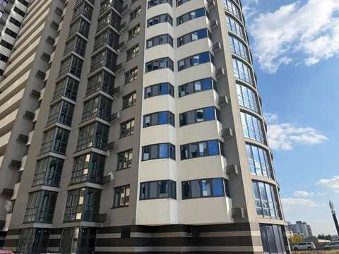 квартира за адресою Київ, Георгія Нарбута просп. (Визволителів), 1-А