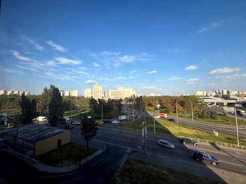 квартира за адресою Київ, Георгія Нарбута просп. (Визволителів), 1-А