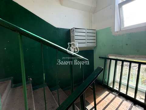 квартира за адресою Соборності просп. (Возз'єднання), 1-В